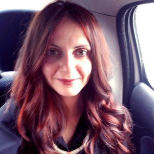 Meet your Posher, Agnese